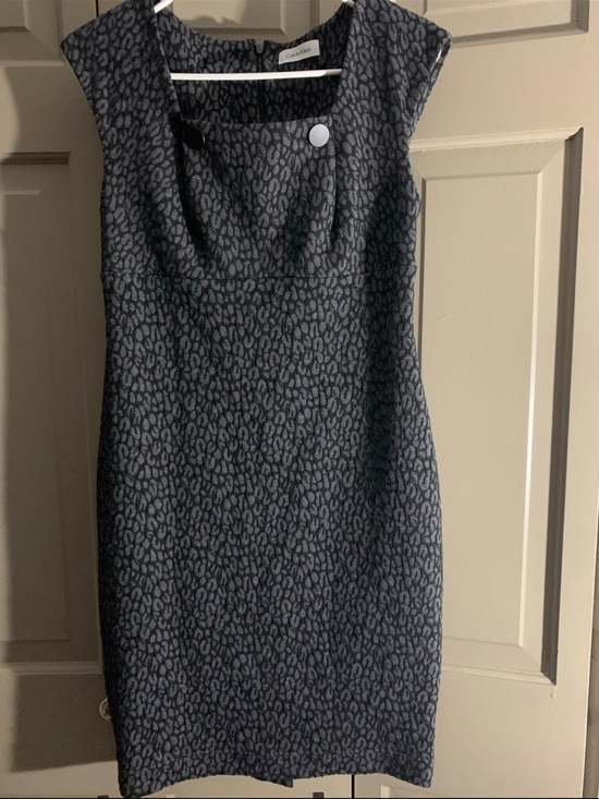 Calvin Klein Dresses & Skirts - Calvin Klein Dress (Small 4-6)